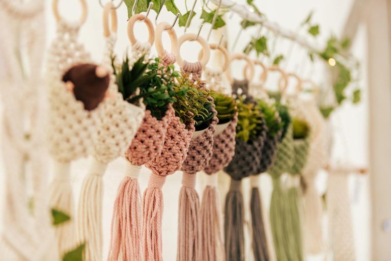 ICHF - Kent Craft Show