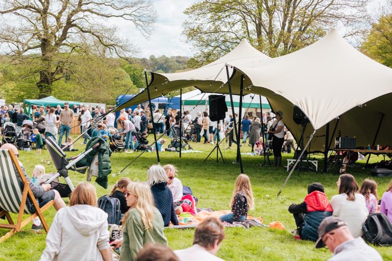 ICHF - Kent Craft Show