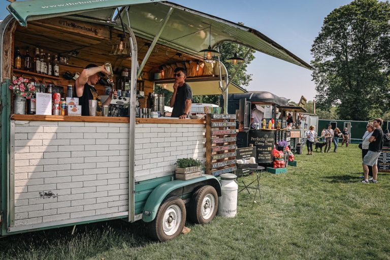 ICHF EVENTS - WEALD OF KENT COUNTRY CRAFT SHOW 284