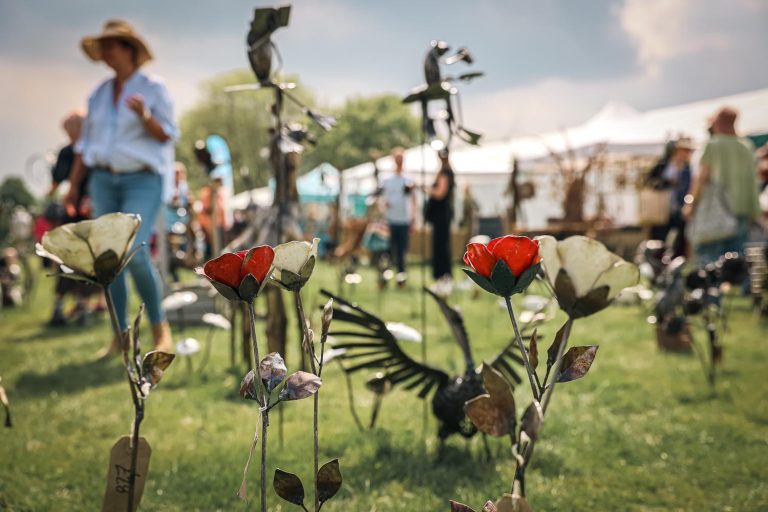 ICHF EVENTS - WEALD OF KENT COUNTRY CRAFT SHOW 426