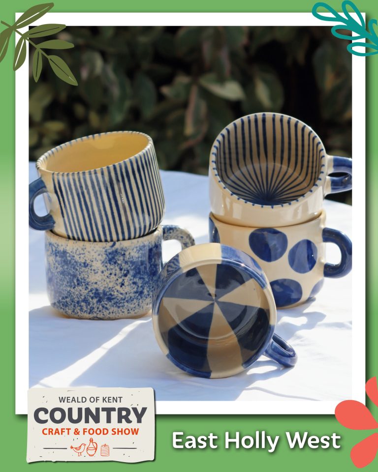 KS26 Exhibitor spotlight East Holly West