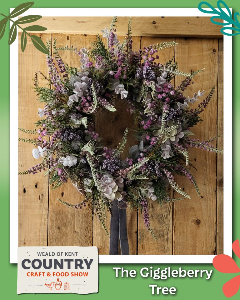 KS26 Exhibitor spotlight Giggleberry Tree