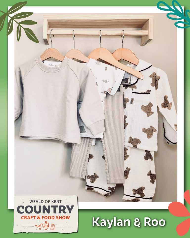 KS26 Exhibitor spotlight Kaylan & Roo