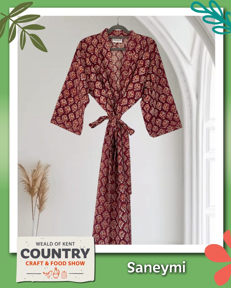 KS26 Exhibitor spotlight Saneymi