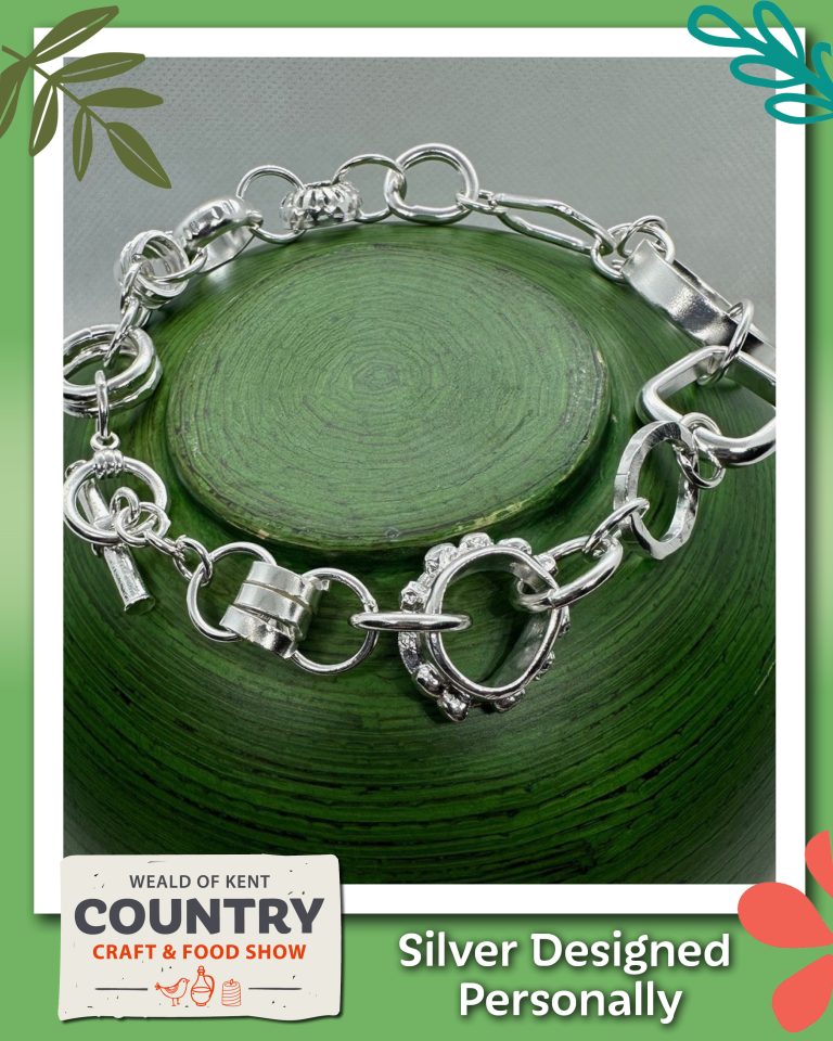 KS26 Exhibitor spotlight Silver Designed