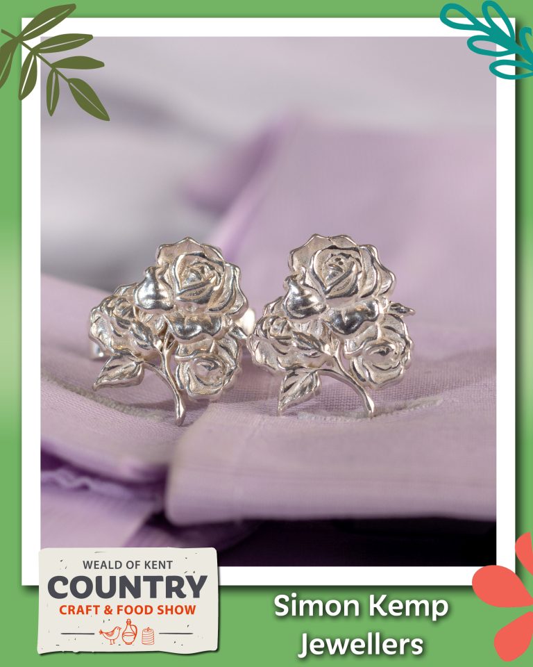 KS26 Exhibitor spotlight Simon Kemp Jewellers